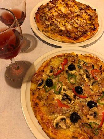 Pizzeria San Marino