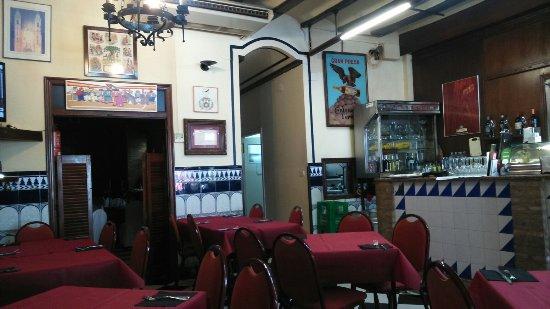 La Bodegueta