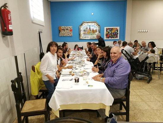 Restaurante Casa Gastón