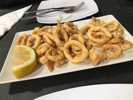 Rex Tapas Y Vinos