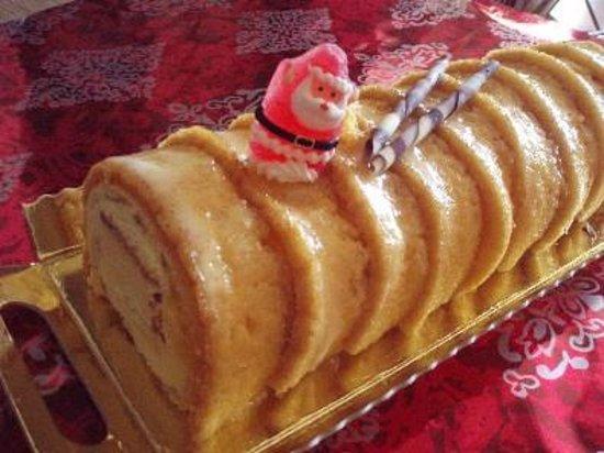Pasteleria Rey's