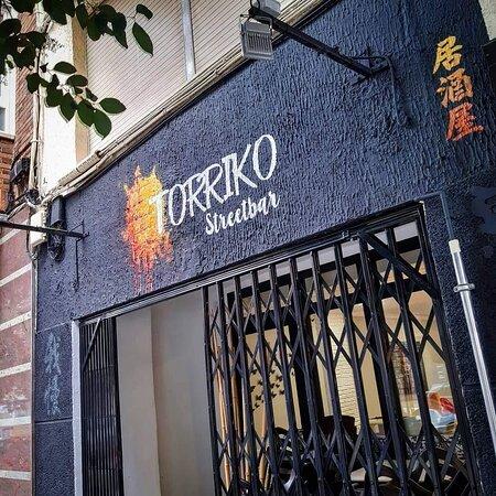 TorriKo StreetBar