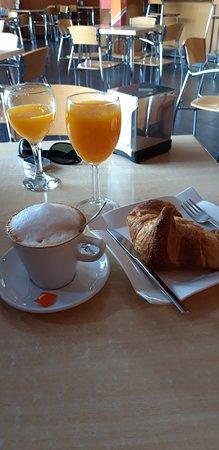Cafeteria YAIZA