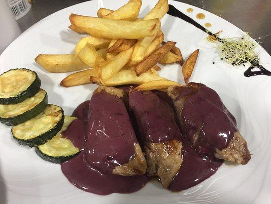 Restaurante Amiramar