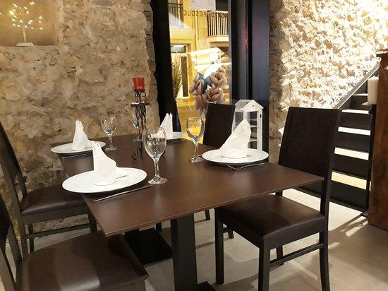Posito Pesquero Restaurante Virgen del Carmen