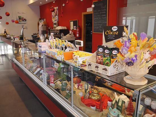 Cafe Navia