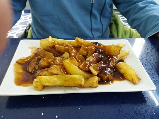 Dave's Chippy