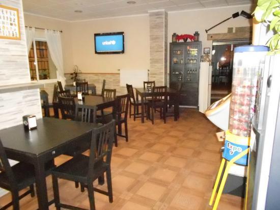 Bar Quino