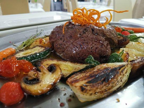 Restaurante La Cumbre