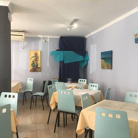 Reno Restaurante