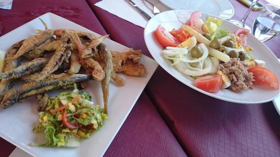 Restaurante Veles I Vents