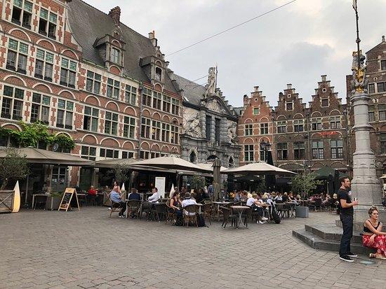 Belgica
