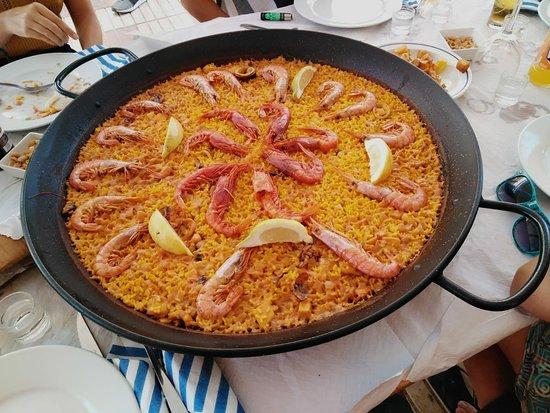 Restaurante Casa Macario