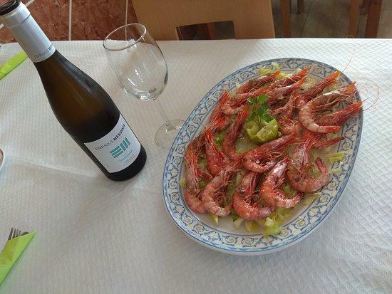 Restaurante Ferrero
