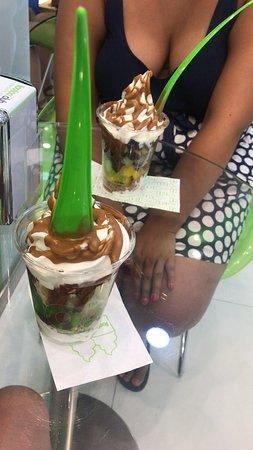 Llao Llao