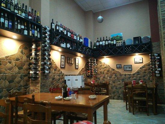 La Bodega De Pi