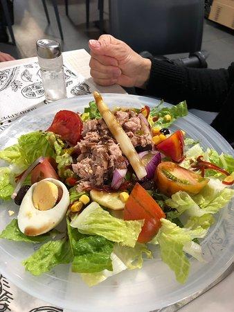 El Rincon Del Grao