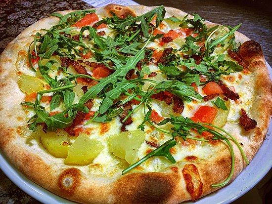 Pizzeria La Diavola