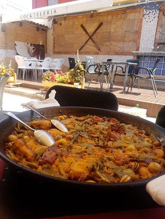 Arroceria Rte. D'Marquez