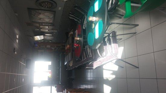 Cafetaria Al Gust