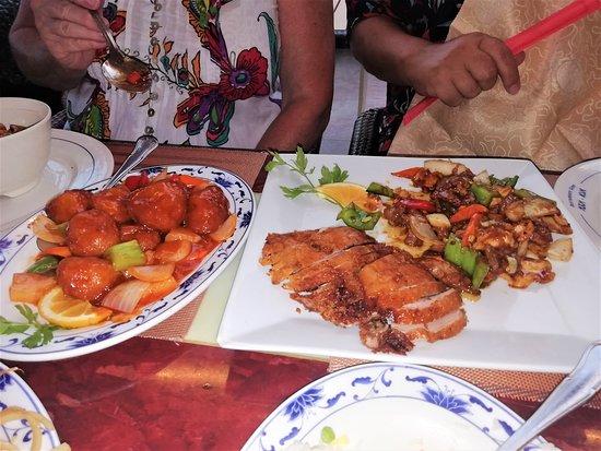 Restaurante Gran China