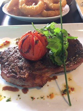 Fairways Restaurant & Chill Out Lounge