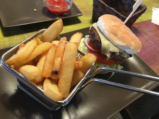 BIOPARC Café