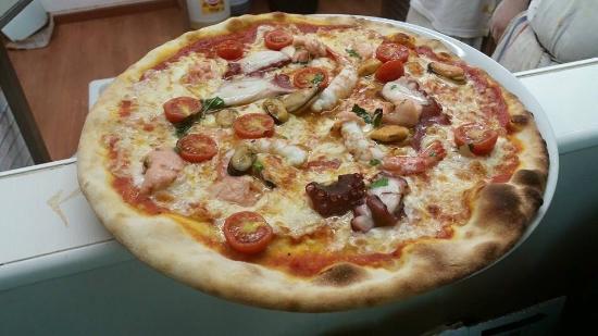 Pizzeria Italia Di Filippo