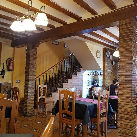 El Rullo Restaurante