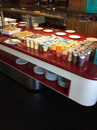 Wok House Mil Palmeras