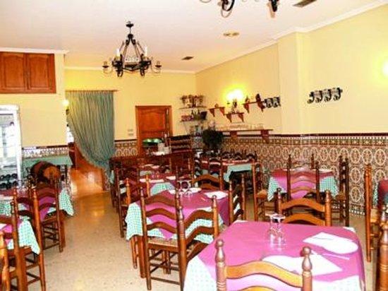 Chez Gabi