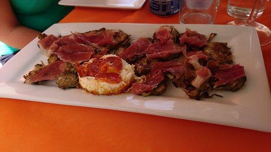 El Mosset De L'albir