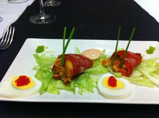 Orihuela Costa Resort Restaurant