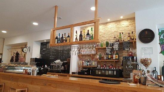 Bodegon Riojano