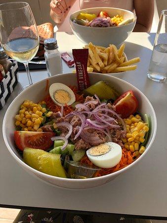 Pure Lunchbar