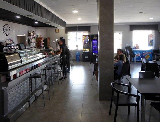 Bar Ballesta