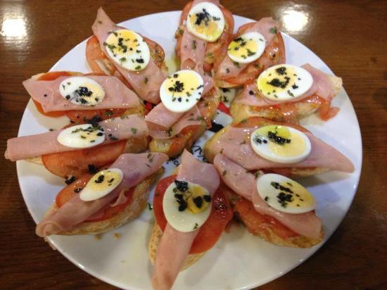 Jamonicos