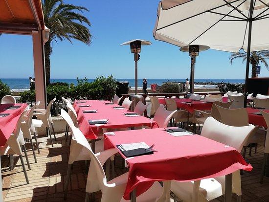 Arroceria Casa Rafa Port Saplaya