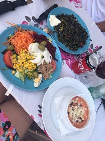 Restaurante Nayade