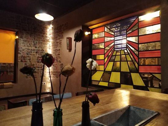 El Viento Bar