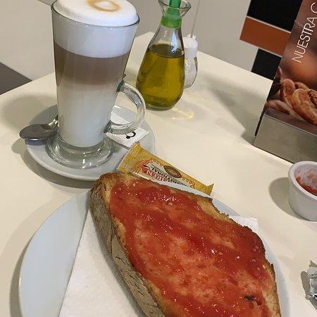 Cafelatte Cafeteria
