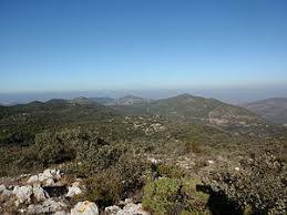 la Sierra del Buixcarró