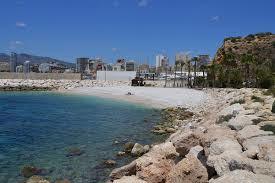 la Cala El Racó