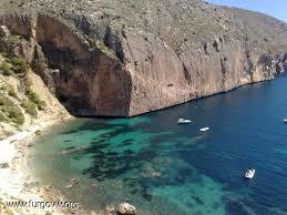Morro de Toix