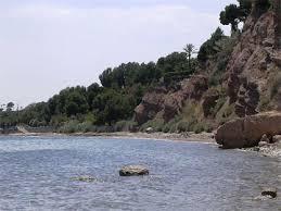 Spiaggia della Solsida