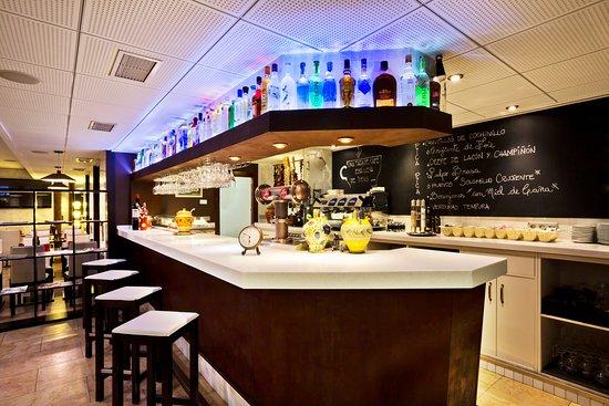 Restaurante La Taberna del Cura