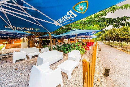 River Club