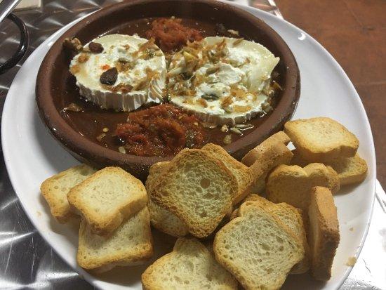 Bar Tapas