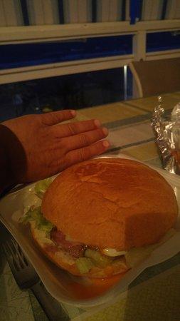 Burguer Vikingo
