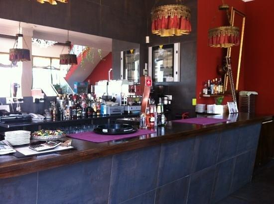 Indian Ocean Restaurant